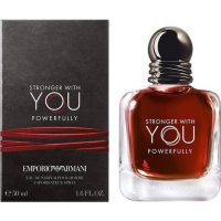 Giorgio Armani Emporio Armani Stronger With You Powerfully foto-small