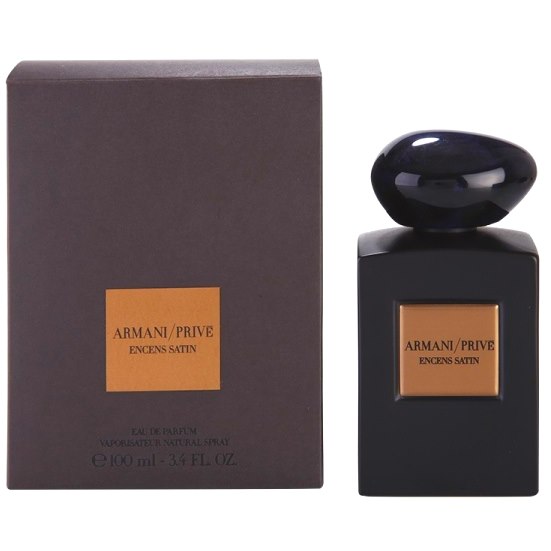 armani encens satin