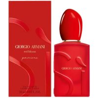 Giorgio Armani Si Passione Red Bloom foto-small