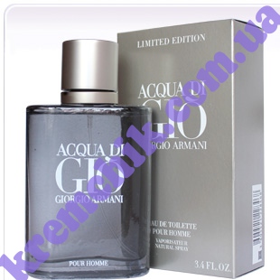 Acqua di gio limited edition hotsell