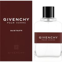 Givenchy Pour Homme 2024 foto-small