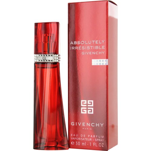 Absolute 2025 irresistible givenchy