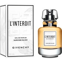 Givenchy L`Interdit Narcisse Blanc foto-small