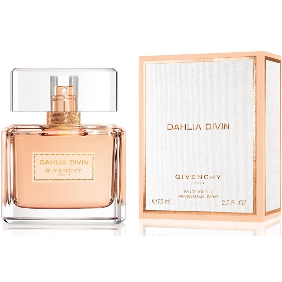 Dahlia divin givenchy store 2.5 oz