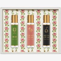 Gucci The Alchemist`s Garden Set foto-small