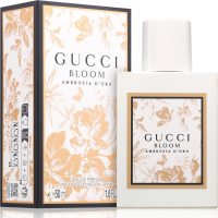 Gucci Bloom Ambrosia d`Oro foto-small