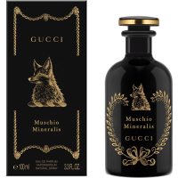 Gucci Muschio Mineralis foto-small