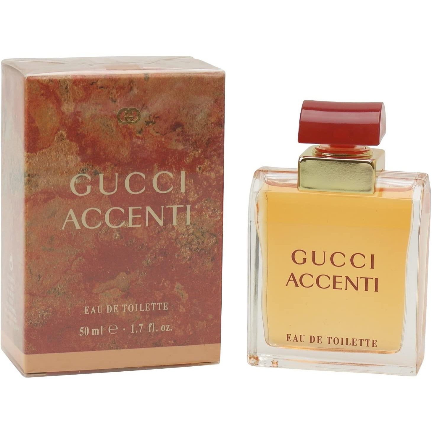 Gucci accenti cheap eau de toilette