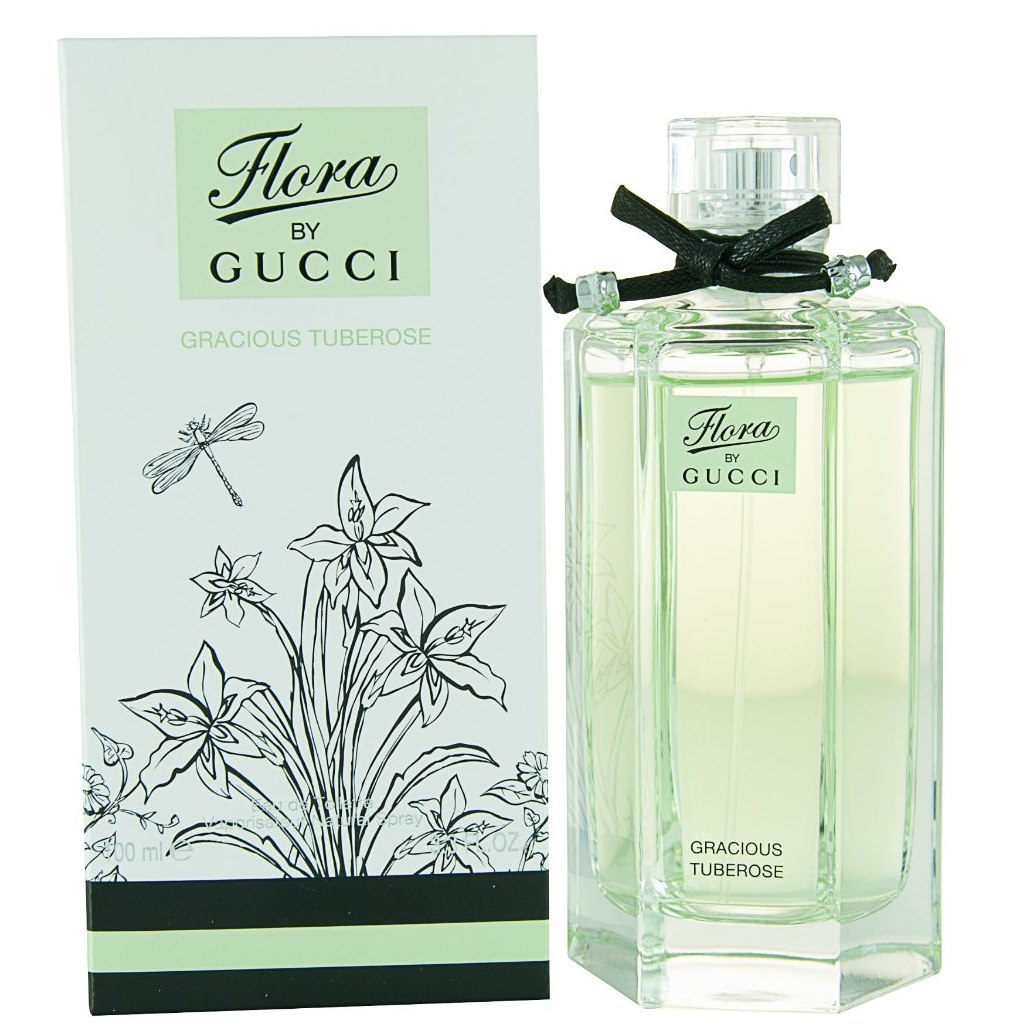 Gucci store flora gracious