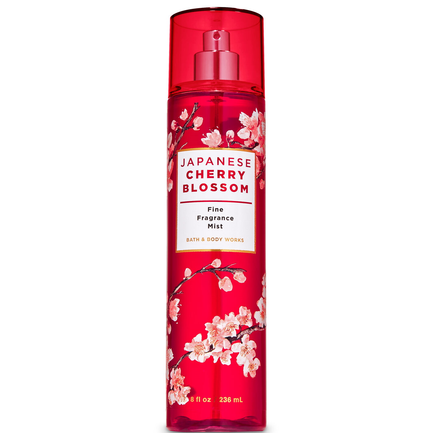 Bath and Body Works Japanese Cherry Blossom аромат фруктовый; цветочный, , ...