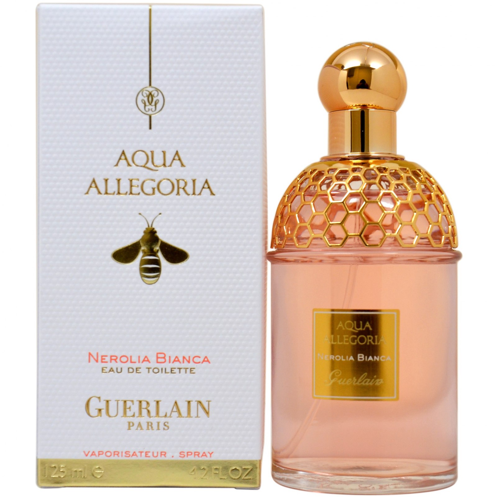 Guerlain Aqua Allegoria 125 ml