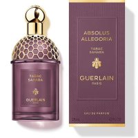 Guerlain Absolus Allegoria Tabac Sahara foto-small