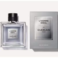 Guerlain L`Homme Ideal Cologne Forte foto-small