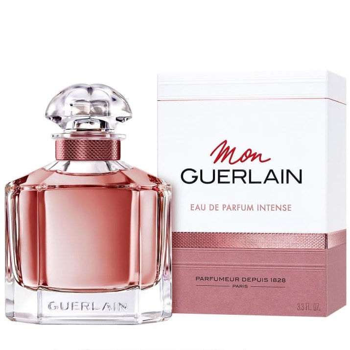 mon by guerlain perfume