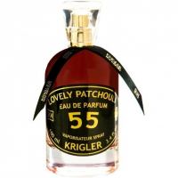 lovely patchouli 55 parfum