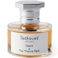 Toskovat Silent at The Theme Park foto-small