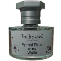 Toskovat Spinal Fluid On The Wall foto-small