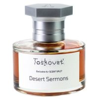 Toskovat Desert Sermons foto-small