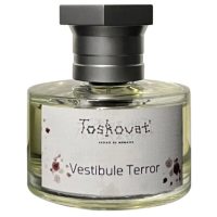 Toskovat Vestibule Terror foto-small