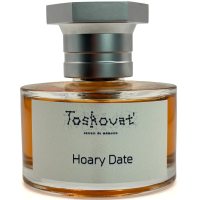 Toskovat Hoary Date foto-small
