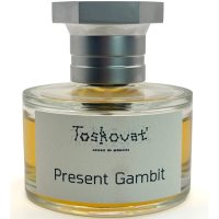 Toskovat Present Gambit F7 foto-small