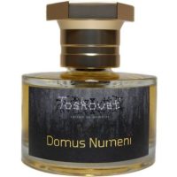 Toskovat Domus Numeni foto-small