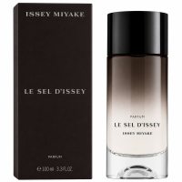 Issey Miyake Le Sel d`Issey Parfum foto-small