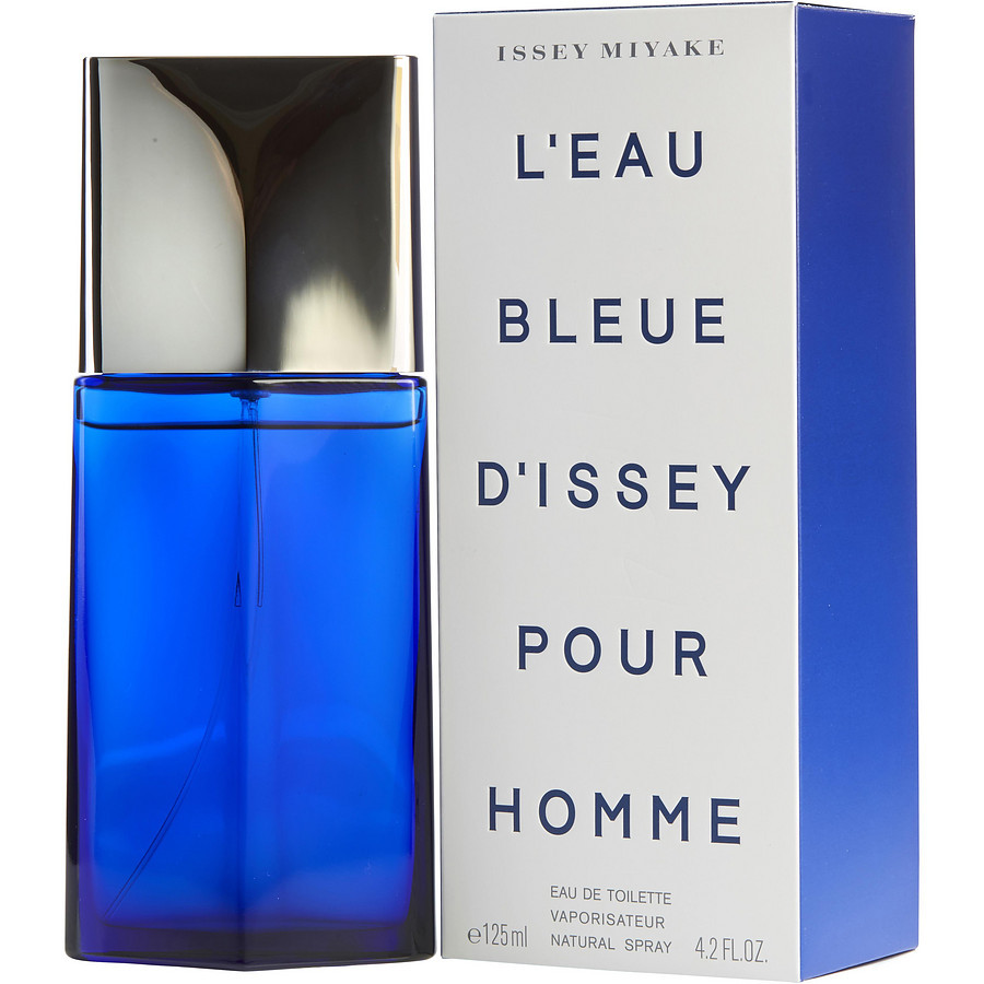 issey miyake leau bleue dissey