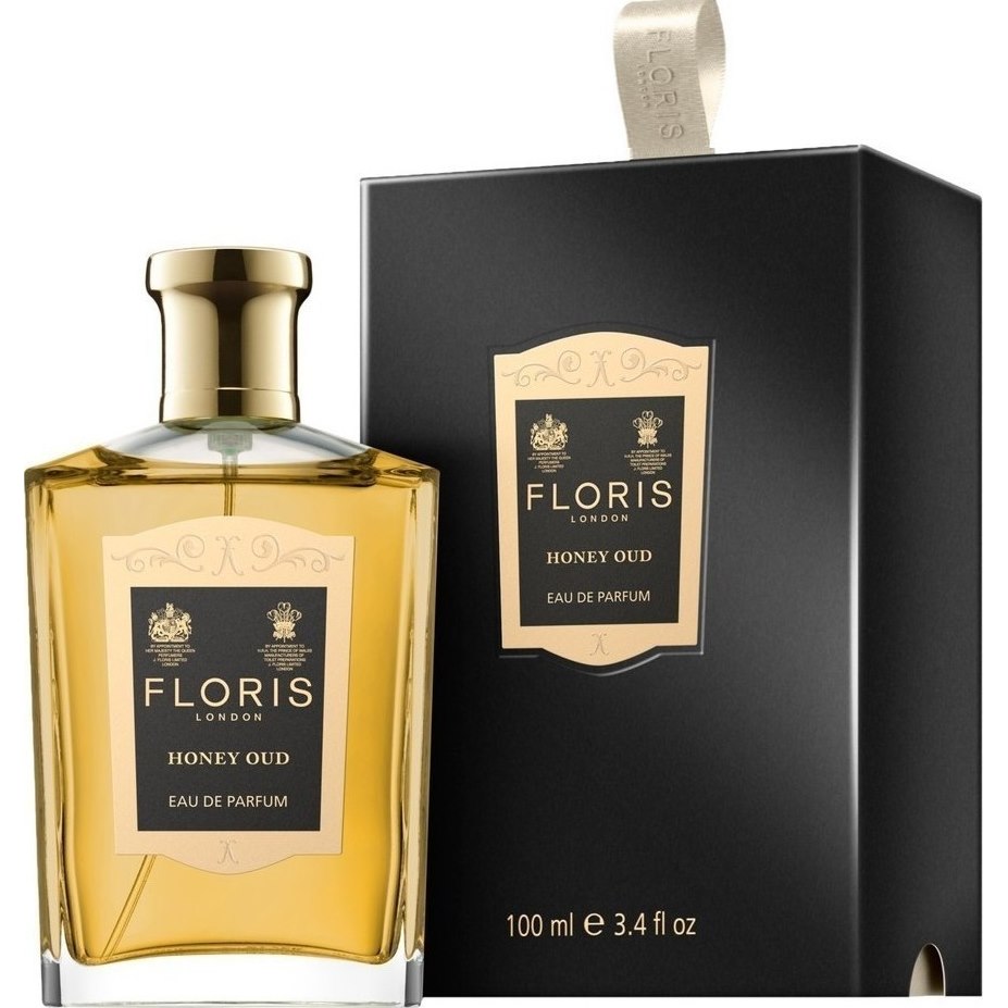 Floris Honey Oud отзыв Распивделюсь, купить отливант 🎁