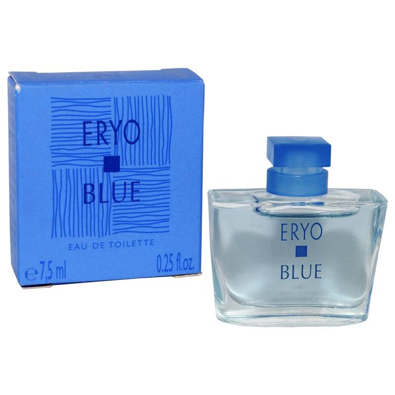 Blue отзывы. Туалетная вода Эрио Блю. Yves Rocher Eryo Blue. Eryo туалетная вода мужская. Ив Роше синяя туалетная вода.