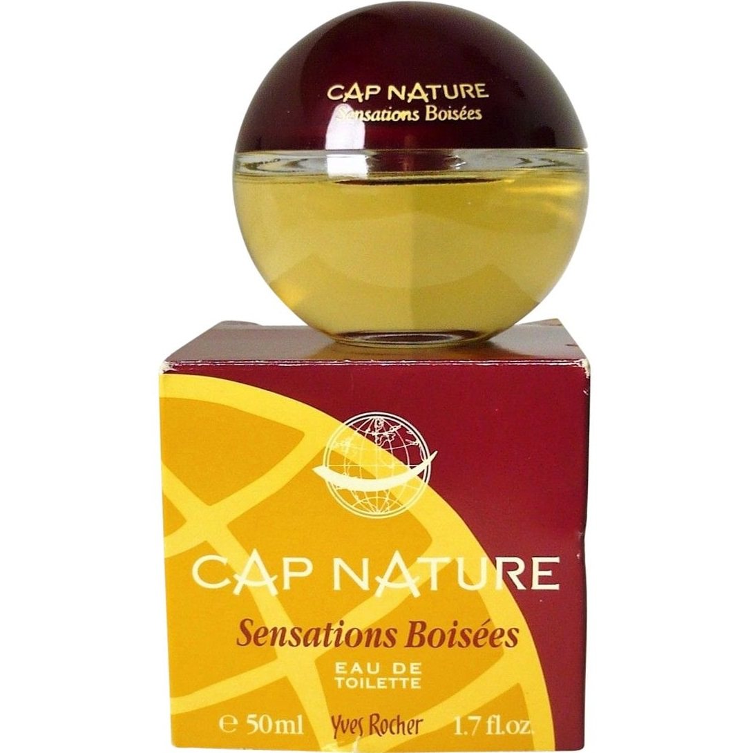 Cap nature