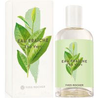 Yves Rocher Eau Fraiche The Vert foto-small