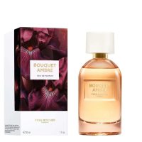 Yves Rocher Bouquet Ambrе foto-small