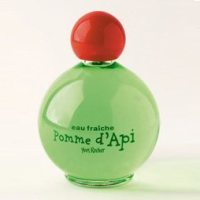 Yves Rocher Pomme d`Api foto-small