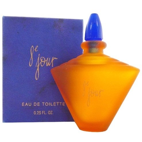 yves rocher 8e jour perfume