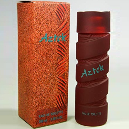 yves rocher aztek