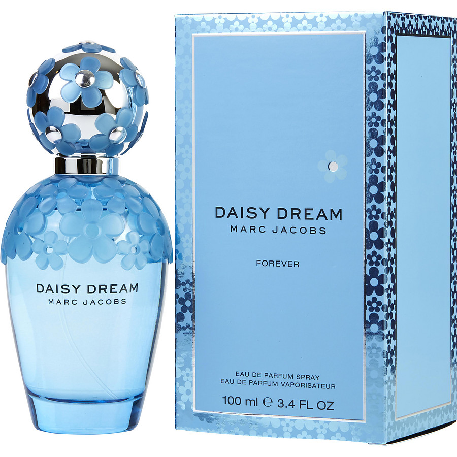 marc jacobs daisy dream forever 100ml