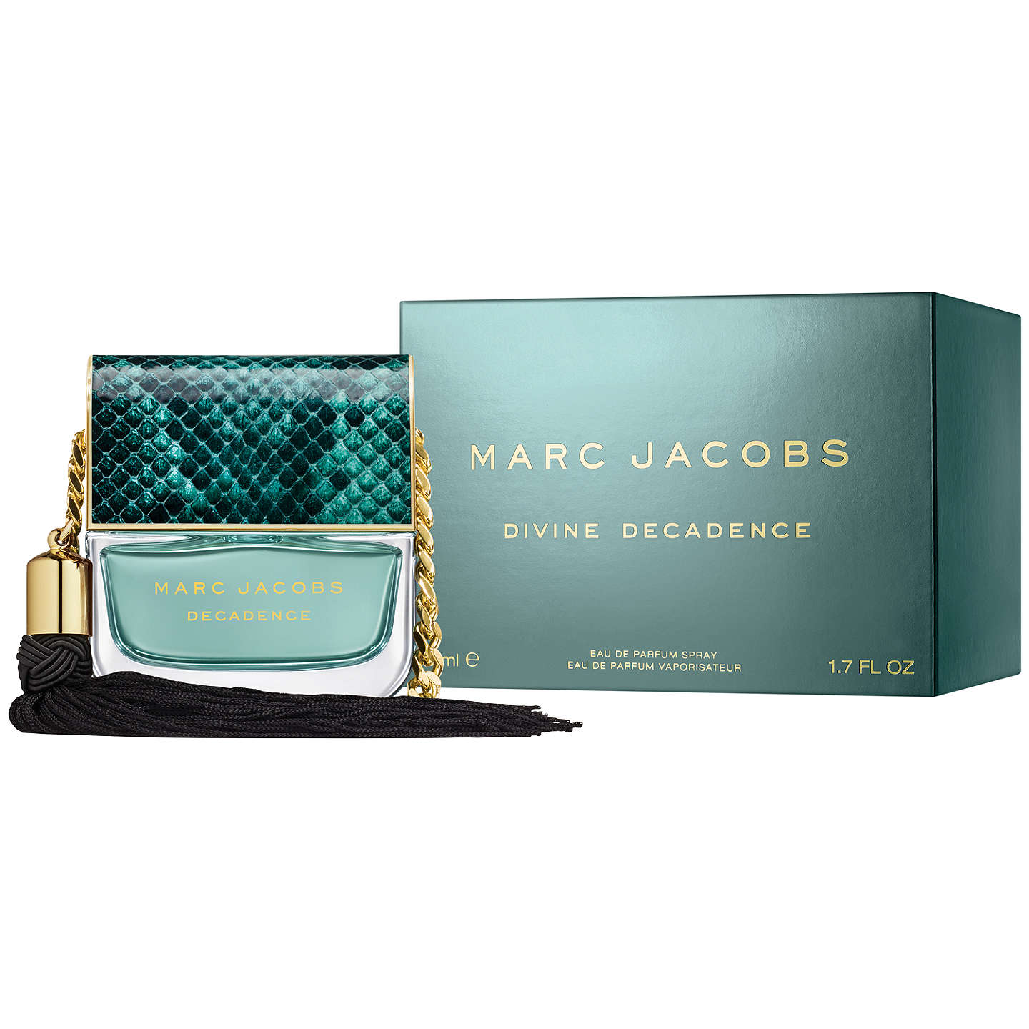 marc jacobs divine decadence