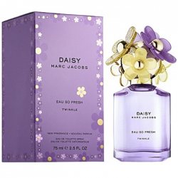 daisy eau so fresh twinkle marc jacobs