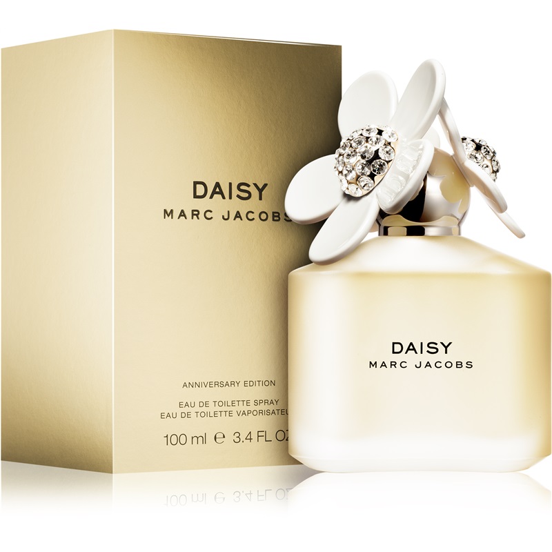 marc jacobs daisy anniversary