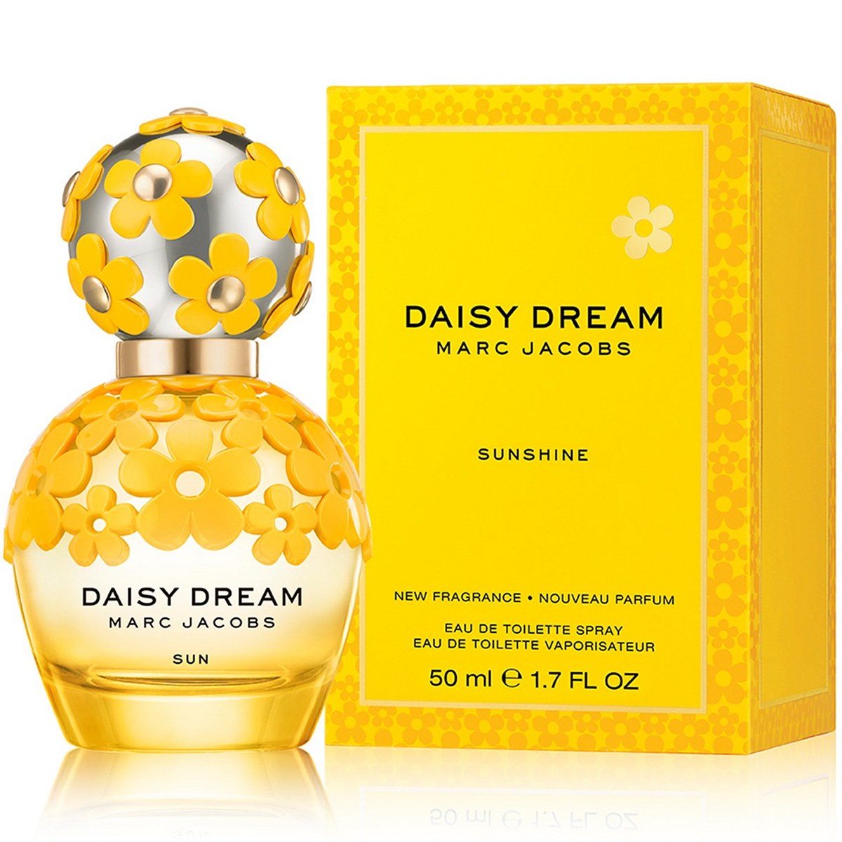 daisy love scent