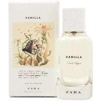 Zara Vanilla French Elegance foto-small
