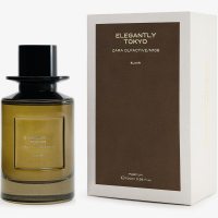 Zara Elegantly Tokyo Elixir foto-small