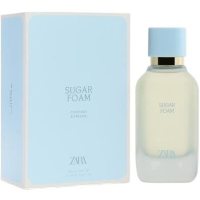 Zara Sugar Foam foto-small