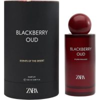 Zara Blackberry Oud foto-small