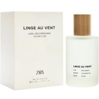 Zara Linge au Vent foto-small