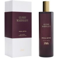 Zara Glossy Mahogany foto-small