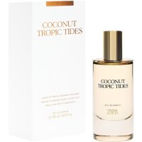 Zara Coconut Tropic Tides foto-small