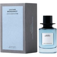 Zara Caviar Bergamot foto-small