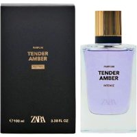 Zara Tender Amber Intense foto-small